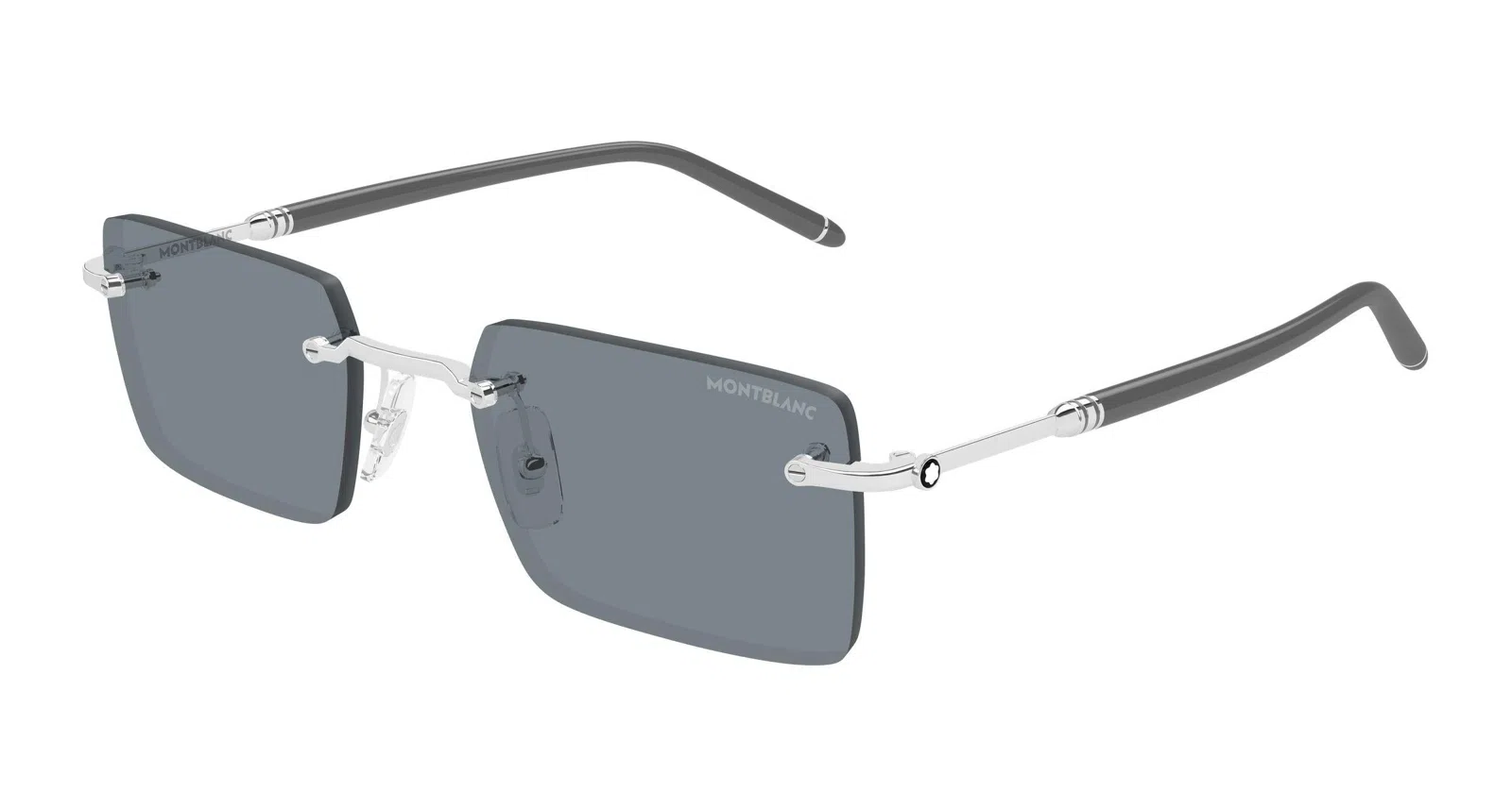 Montblanc MB0482S Sunglasses - view 4